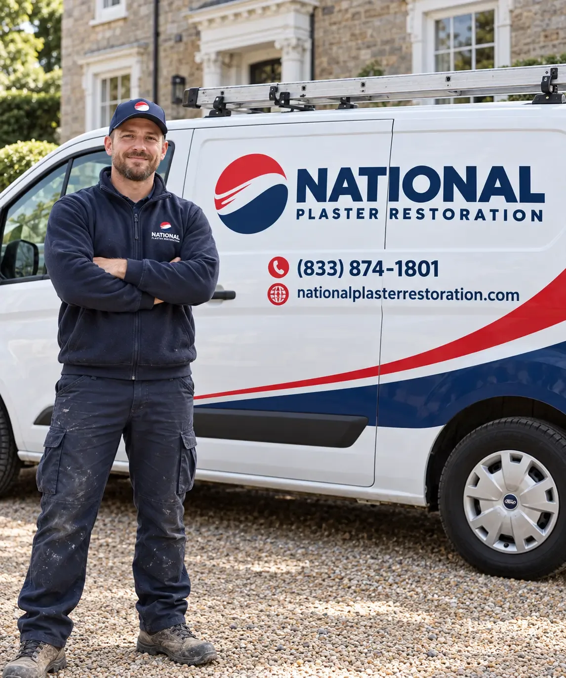Plaster Repair Bristow, NE FAQs